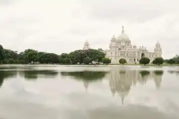 architectural and cultural places of Kolkata