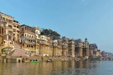 Ayodhya pilgrimage trip