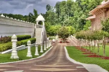 best time to visit Panchkula