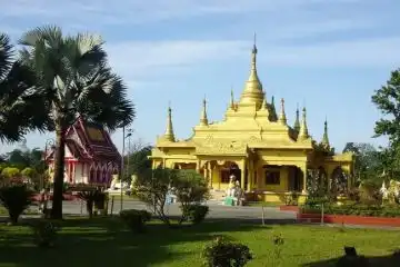 Buddhist culture and heritage of Itanagar