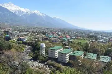 budget friendly natural trip to Parwanoo