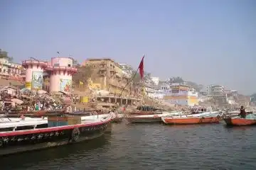 Chitrakoot Dham water tourism