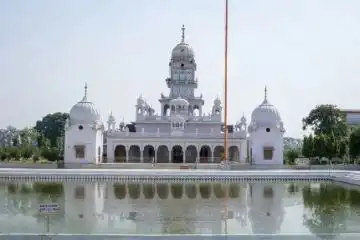 cultural landmarks of Kapurthala