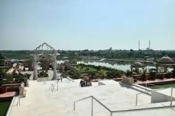 famous temples and tourists sites to explore in Patna