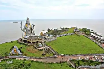 Gokarna pilgrimage experience