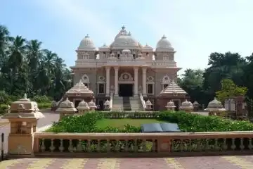 heritage sites in Chennai