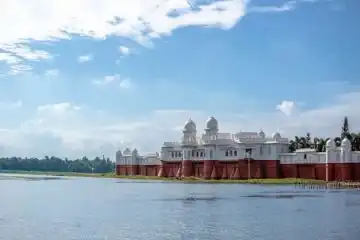 heritage spots to explore in Agartala