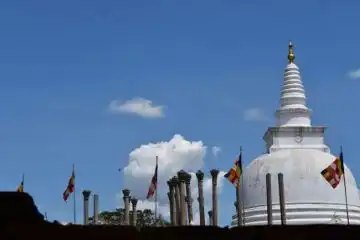 heritage walks in Kushinagar