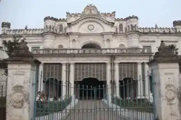 historical places in Murshidabad