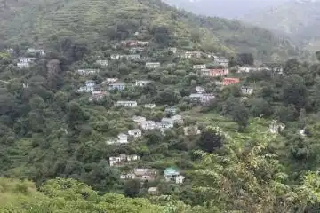 historical sites of Garhwal