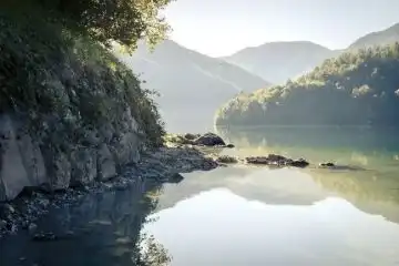 lakes in Faridabad