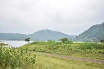 magic of waterways in Panchmahal