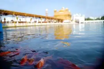 memorable water trip to Rupnagar