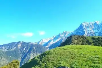 natural places of Dalhousie