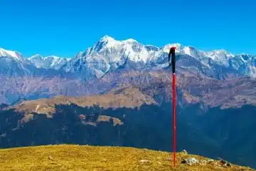 natural spots to explore in Munsyari