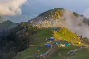 outdoor activities in Dharamshala