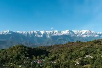 preferable time to explore Kangra