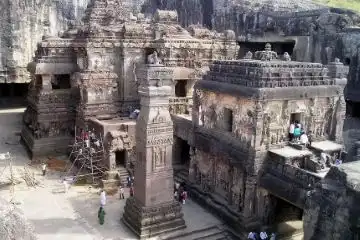 renowned heritage sites of Raipur