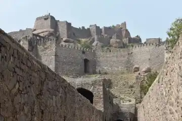 rich culture of Hyderabad