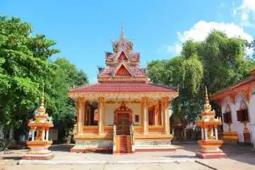 rich history and culture of temples in Guruvayur