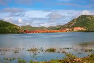 Sirohi water tourism