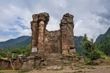 spiritual benefits of visiting Jammu