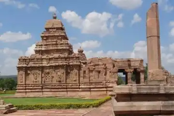 temples and attractions of Deoghar