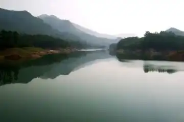 top locations of Thekkady