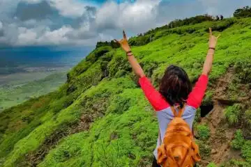 top natural spots of Lonavala