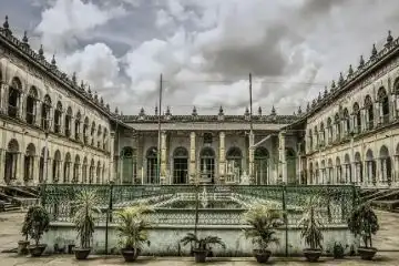 top temples and historical sites of Bardhaman