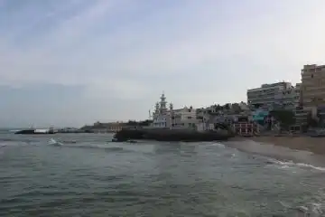 water activities to enjoy in Dindigul