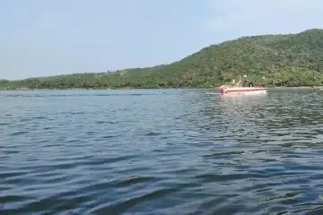 water adventures in Ratnagiri