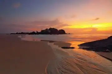 water tourism in Goa