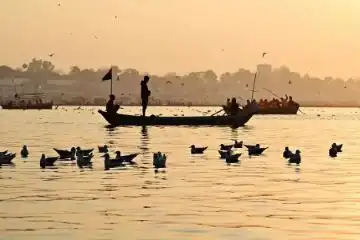 water tourism in Mirzapur