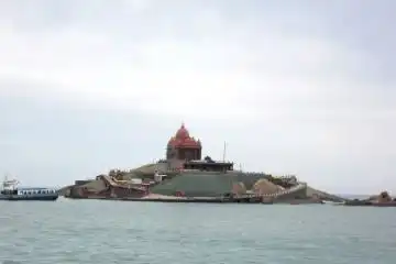 water tourism in Vellore