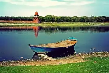 water tourism in Yamuna Nagar