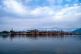 crystal clear lakes and natural spots of Srinagar