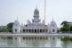 cultural landmarks of Kapurthala