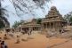 temples and monuments in Mamallapuram