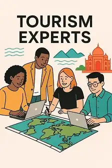 Tourism Experts
